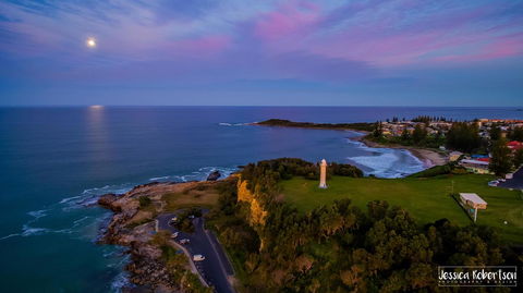The Cove Yamba - Kingaroy Accommodation 31