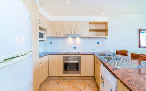 The Cove Yamba - Kingaroy Accommodation 34