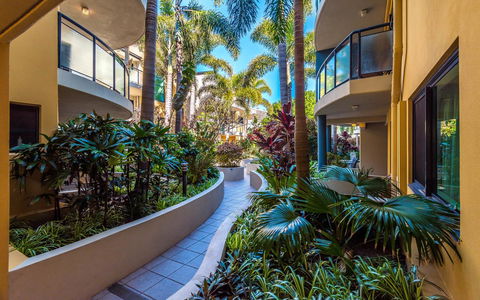 The Cove Yamba - Kingaroy Accommodation 25