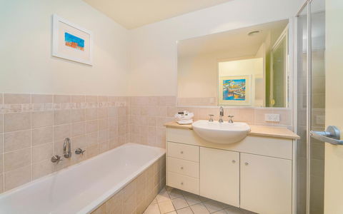 The Cove Yamba - Kingaroy Accommodation 33