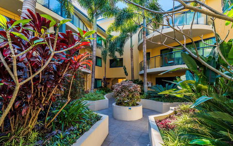 The Cove Yamba - Kingaroy Accommodation 29