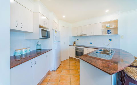 The Cove Yamba - Kingaroy Accommodation 18