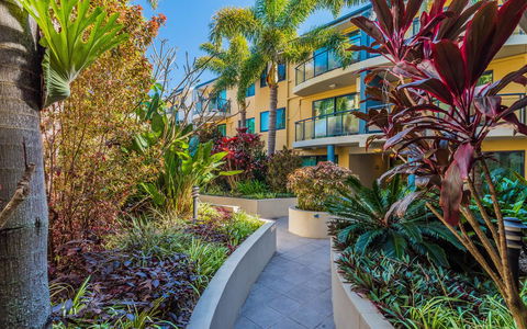 The Cove Yamba - Kingaroy Accommodation 26