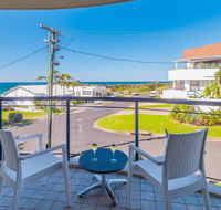 The Cove Yamba - Kingaroy Accommodation