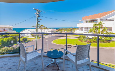The Cove Yamba - Kingaroy Accommodation 0