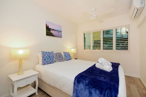 The Cove Yamba - Kingaroy Accommodation 2