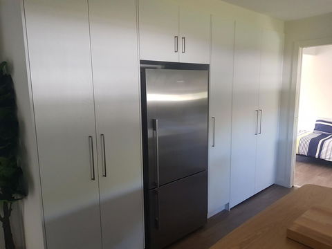 Golden Hill Cottage - Kingaroy Accommodation 7