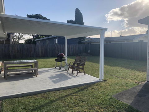 Golden Hill Cottage - Kingaroy Accommodation 19