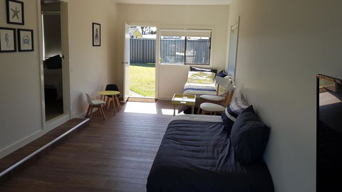 Golden Hill Cottage - Kingaroy Accommodation 15