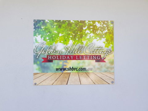 Golden Hill Cottage - Kingaroy Accommodation 1