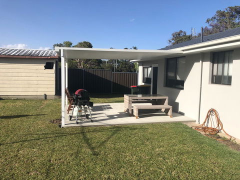 Golden Hill Cottage - Kingaroy Accommodation 17