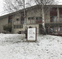 Aalberg Chalet - Kingaroy Accommodation