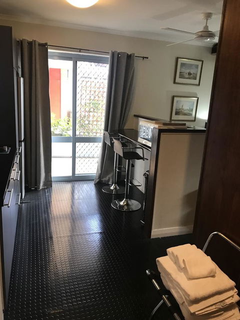 Mariners Court Hotel Sydney - Kingaroy Accommodation 31