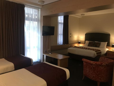 Mariners Court Hotel Sydney - Kingaroy Accommodation 42
