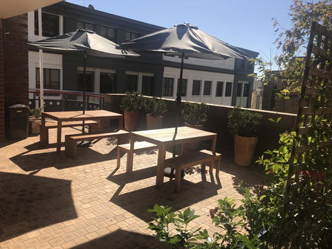 Mariners Court Hotel Sydney - Kingaroy Accommodation 4