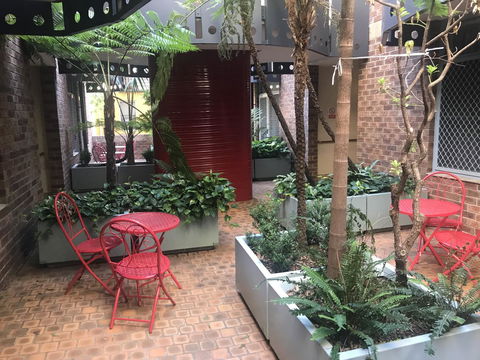 Mariners Court Hotel Sydney - Kingaroy Accommodation 5