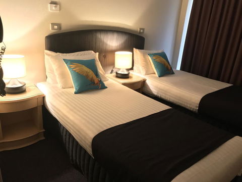 Mariners Court Hotel Sydney - Kingaroy Accommodation 39