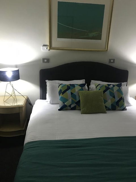 Mariners Court Hotel Sydney - Kingaroy Accommodation 3