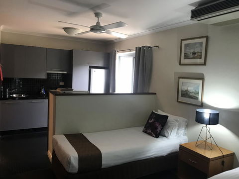 Mariners Court Hotel Sydney - Kingaroy Accommodation 34