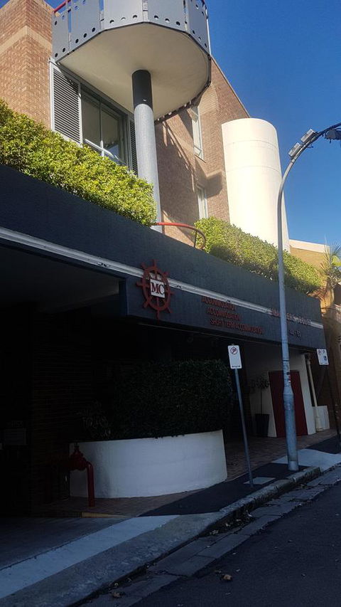 Mariners Court Hotel Sydney - Kingaroy Accommodation 19