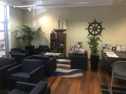 Mariners Court Hotel Sydney - Kingaroy Accommodation 2