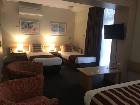 Mariners Court Hotel Sydney - Kingaroy Accommodation 43