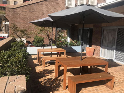 Mariners Court Hotel Sydney - Kingaroy Accommodation 29