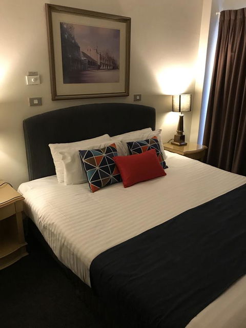 Mariners Court Hotel Sydney - Kingaroy Accommodation 38