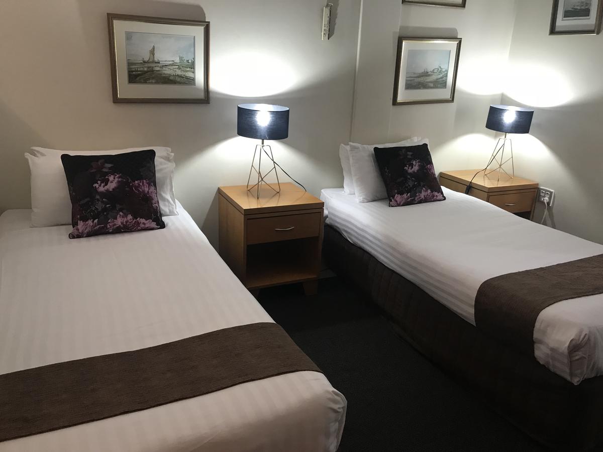 Woolloomooloo NSW Kingaroy Accommodation