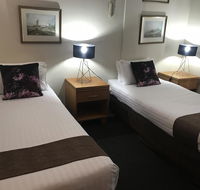Mariners Court Hotel - Kingaroy Accommodation
