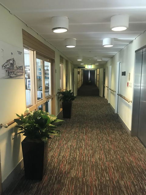 Mariners Court Hotel Sydney - Kingaroy Accommodation 40