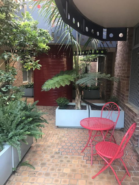 Mariners Court Hotel Sydney - Kingaroy Accommodation 28