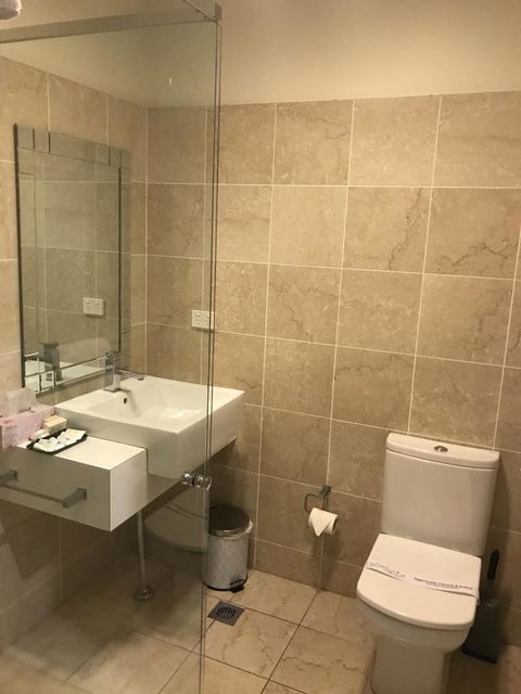Mariners Court Hotel Sydney - Kingaroy Accommodation 33