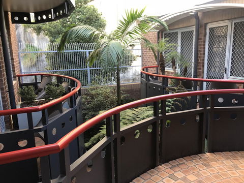 Mariners Court Hotel Sydney - Kingaroy Accommodation 35