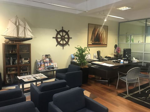 Mariners Court Hotel Sydney - Kingaroy Accommodation 21