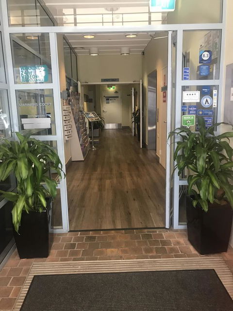 Mariners Court Hotel Sydney - Kingaroy Accommodation 24