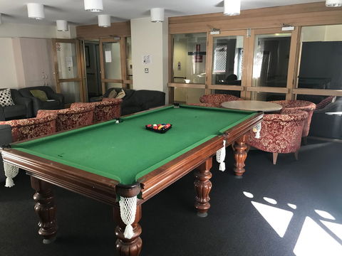 Mariners Court Hotel Sydney - Kingaroy Accommodation 6