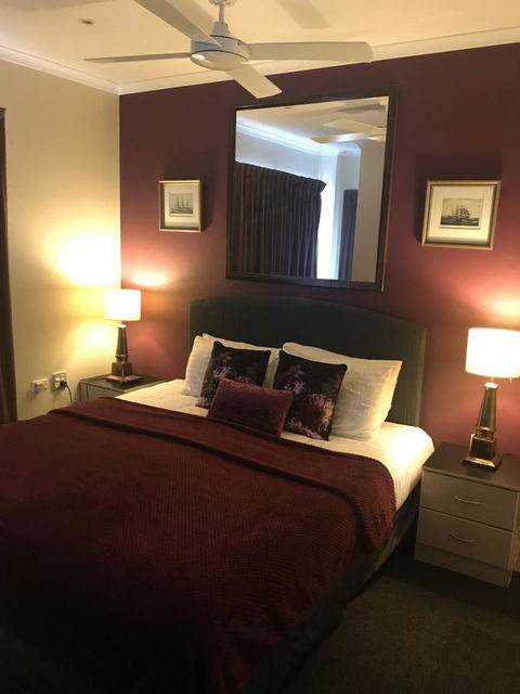 Mariners Court Hotel Sydney - Kingaroy Accommodation 30