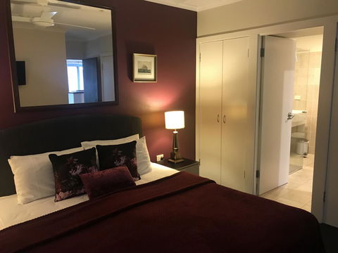 Mariners Court Hotel Sydney - Kingaroy Accommodation 32