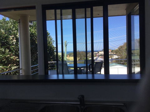 The Boat House - Kingaroy Accommodation 3