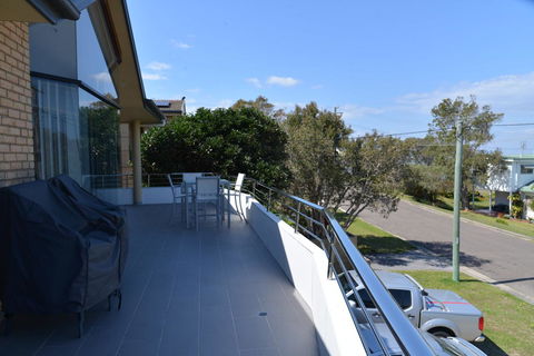 The Boat House - Kingaroy Accommodation 20
