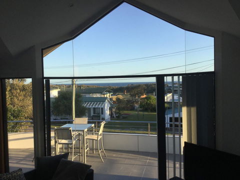 The Boat House - Kingaroy Accommodation 21