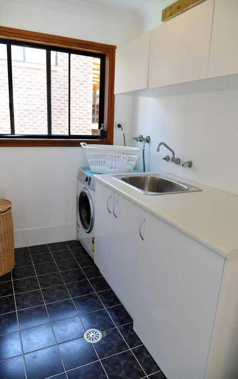 The Boat House - Kingaroy Accommodation 16