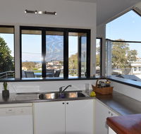 The Boat House - Kingaroy Accommodation