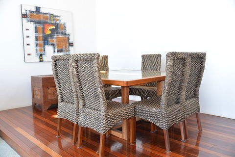 The Boat House - Kingaroy Accommodation 12