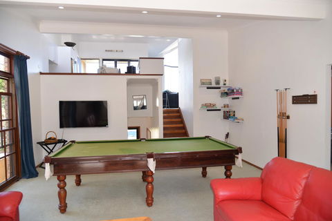The Boat House - Kingaroy Accommodation 17