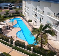 Boathouse Resort Water Front - Kingaroy Accommodation
