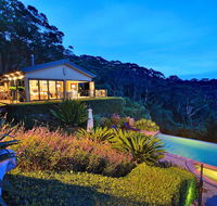 The Outlook Cabana - Kingaroy Accommodation