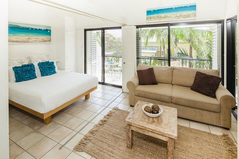 Julians Apartments - Kingaroy Accommodation 13