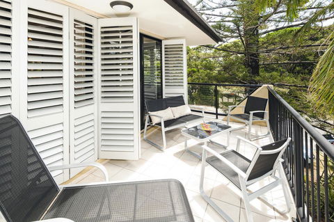 Julians Apartments - Kingaroy Accommodation 22